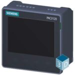 Siemens 7KM3120-0BA01-1DA0 - Image 3