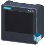 Siemens 7KM3120-0BA01-1DA0 - Image 3