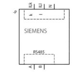 Siemens 7KT1652 - Image 5