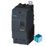 Siemens 3VA4180-4ED54-0AA0 - Image 3