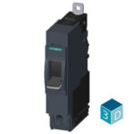 Siemens 3VA4110-4ED14-3AA0 - Image 3
