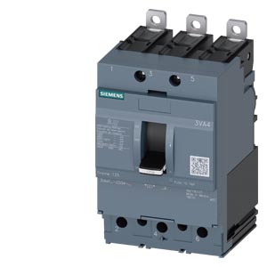 Siemens 3VA4180-4ED34-3AA0