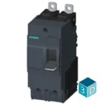 Siemens 3VA4170-4ED24-3AA0 - Image 3