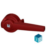 Siemens 3VA9687-0GC05 - Image 3