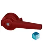 Siemens 3VA9687-0GC05 - Image 3