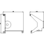 Siemens 3VA9687-0GA80 - Image 2