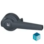 Siemens 3VA9687-0GC01 - Image 3