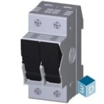 Siemens 3NW7024-4 - Image 3