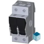 Siemens 3NW7024-4 - Image 3