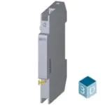 Siemens 3NW7902 - Image 3