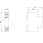 Siemens 3NW7353 - Image 2