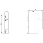 Siemens 3NW7014 - Image 2