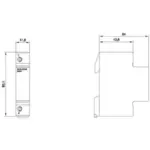 Siemens 3NW7014 - Image 2