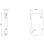 Siemens 3NW7902 - Image 2