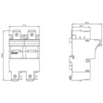 Siemens 3NW7221 - Image 2