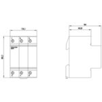 Siemens 3NW7033 - Image 2