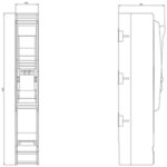 Siemens 3NJ4183-3BF01 - Image 2