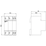 Siemens 3NW7364 - Image 2