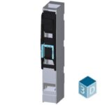 Siemens 3NJ4183-3BF01 - Image 3