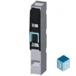 Siemens 3NJ4183-3BF01 - Image 3