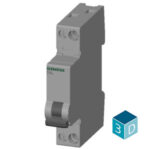 Siemens 5SL6006-7 - Image 3