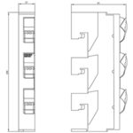 Siemens 3NW7431 - Image 2