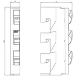Siemens 3NW7431 - Image 2