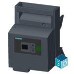 Siemens 3NP1923-1GB50 - Image 3