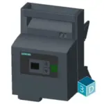 Siemens 3NP1923-1GB50 - Image 3