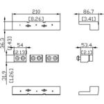 Siemens 3VA9573-0JB23 - Image 2