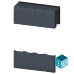 Siemens 3VA9601-0WF40 - Image 3