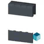 Siemens 3VA9601-0WF40 - Image 3