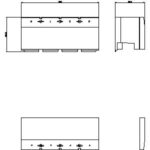 Siemens 3VA9601-0WF40 - Image 2
