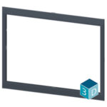 Siemens 3VA9584-0SB20 - Image 3