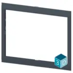 Siemens 3VA9583-0SB10 - Image 3