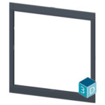 Siemens 3VA9583-0SB20 - Image 3