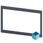 Siemens 3VA9584-0SB10 - Image 3