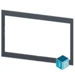 Siemens 3VA9584-0SB10 - Image 3