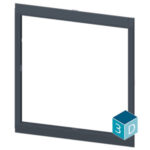 Siemens 3VA9583-0SB50 - Image 3