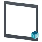 Siemens 3VA9583-0SB50 - Image 3