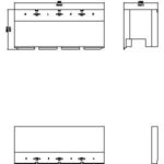 Siemens 3VA9671-0WF40 - Image 2