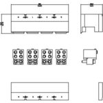 Siemens 3VA9674-0JL43 - Image 2