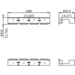 Siemens 3VA9674-0QA00 - Image 2