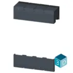 Siemens 3VA9671-0WE40 - Image 3