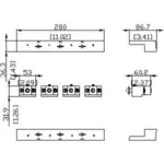 Siemens 3VA9674-0JK32 - Image 2