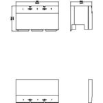 Siemens 3VA9671-0WF30 - Image 2