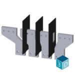 Siemens 3VA9674-0QC00 - Image 3