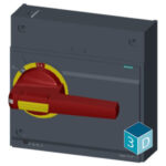 Siemens 3VA9677-0EK15 - Image 3