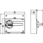 Siemens 3VA9677-0EK11 - Image 2
