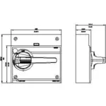 Siemens 3VA9677-0EK11 - Image 2